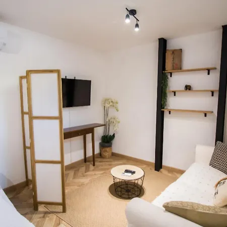 Detente Avec Jacuzzi Et Piscine Apartment Perpignan