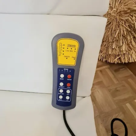 Detente Avec Jacuzzi Et Piscine * Perpignan