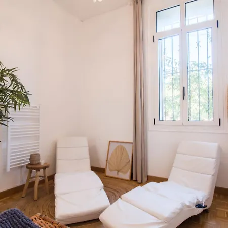 Detente Avec Jacuzzi Et Piscine Apartment *