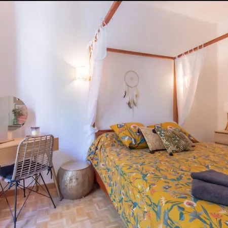 Apartment Detente Avec Jacuzzi Et Piscine *